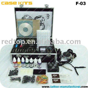 Professional Tattoo Kit